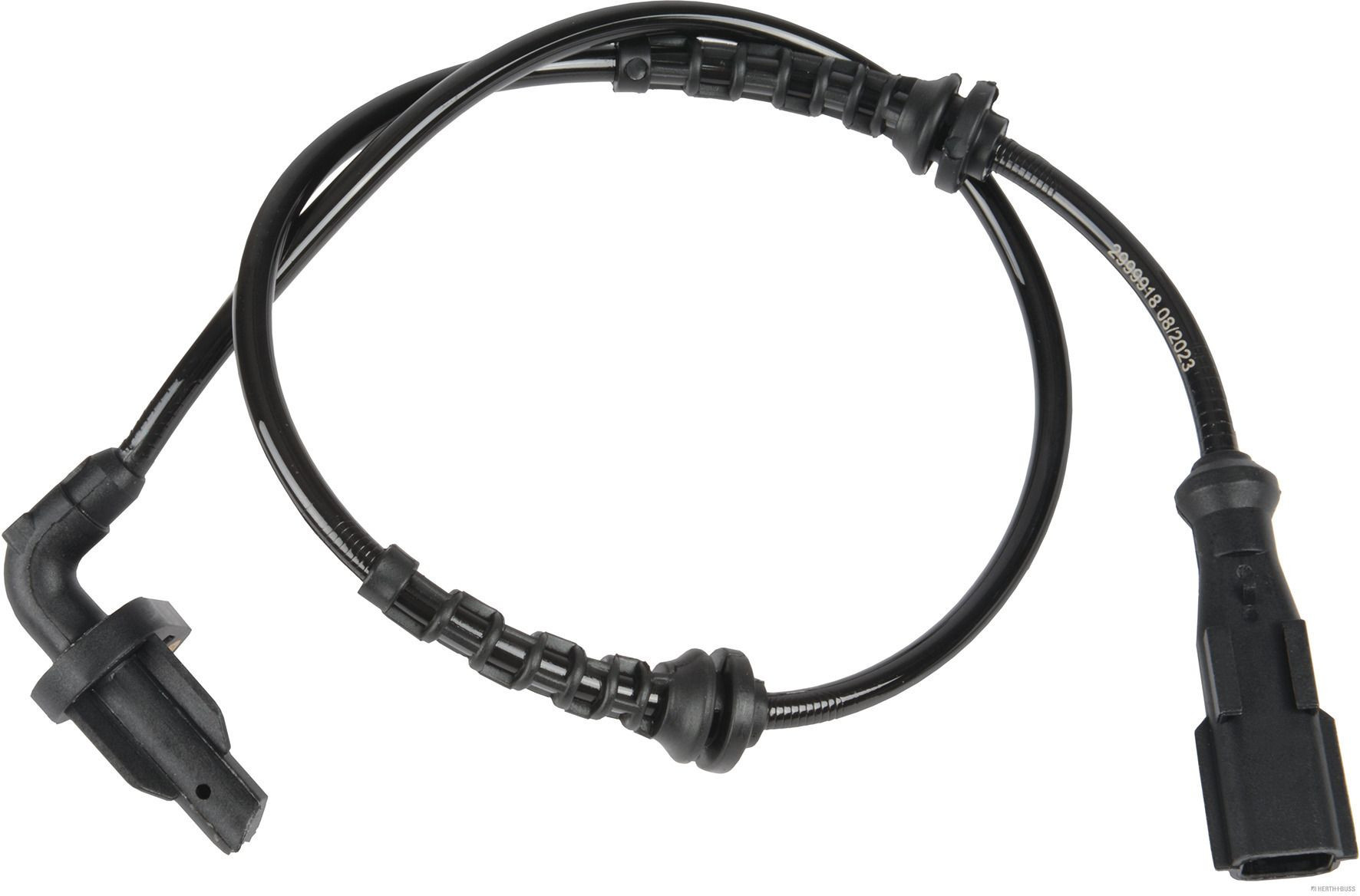 Jutiklis, rato greitis HERTH+BUSS ELPARTS 70661550