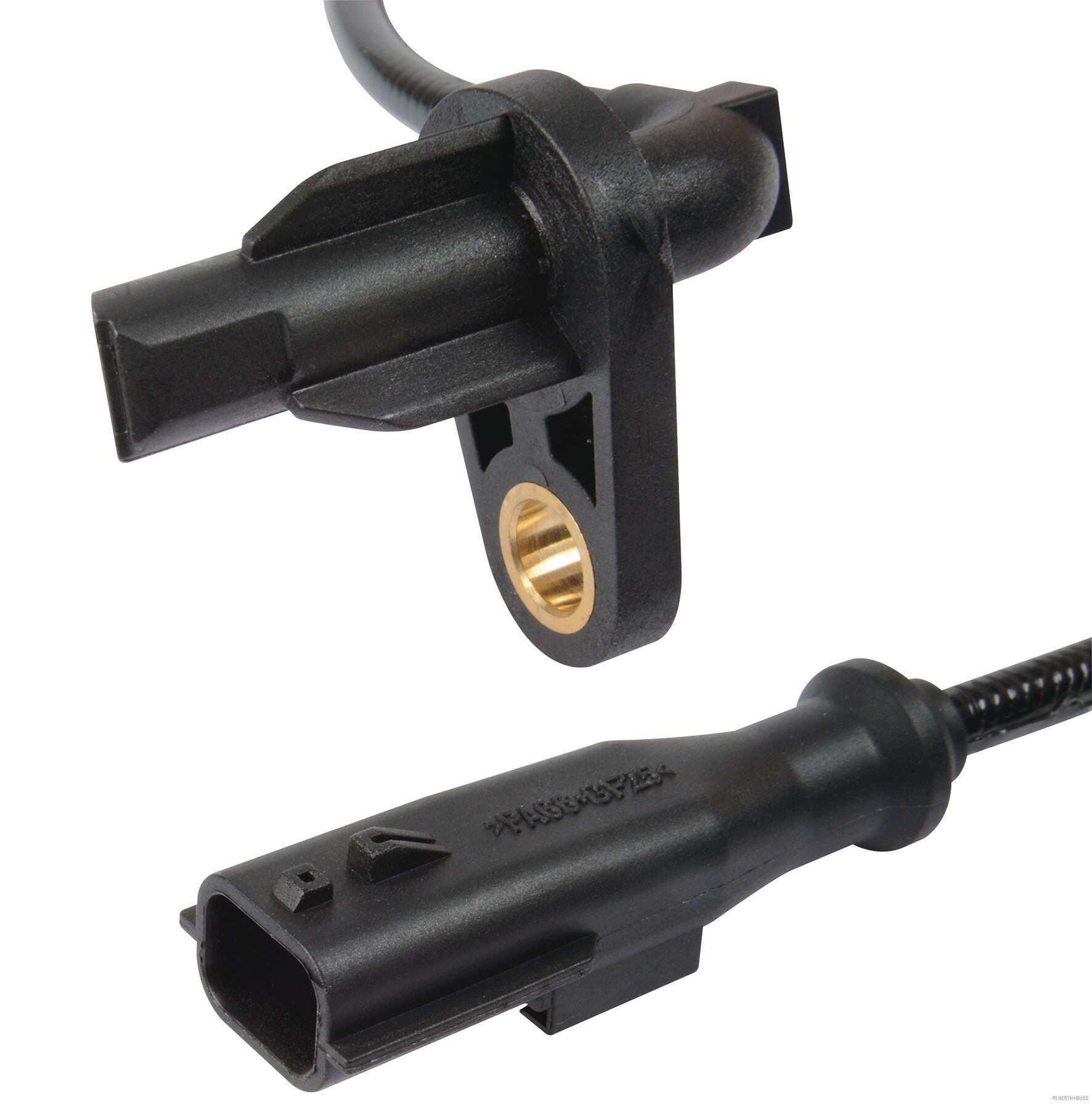 Jutiklis, rato greitis HERTH+BUSS ELPARTS 70661551