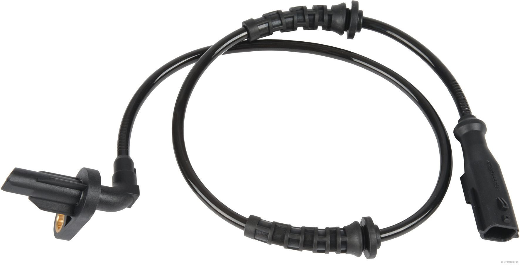 Jutiklis, rato greitis HERTH+BUSS ELPARTS 70661551