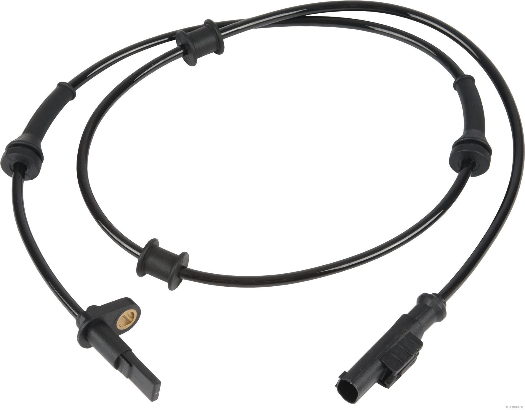 Jutiklis, rato greitis HERTH+BUSS ELPARTS 70661552