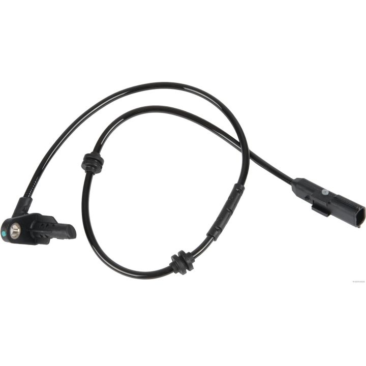 Jutiklis, rato greitis HERTH+BUSS ELPARTS 70661553