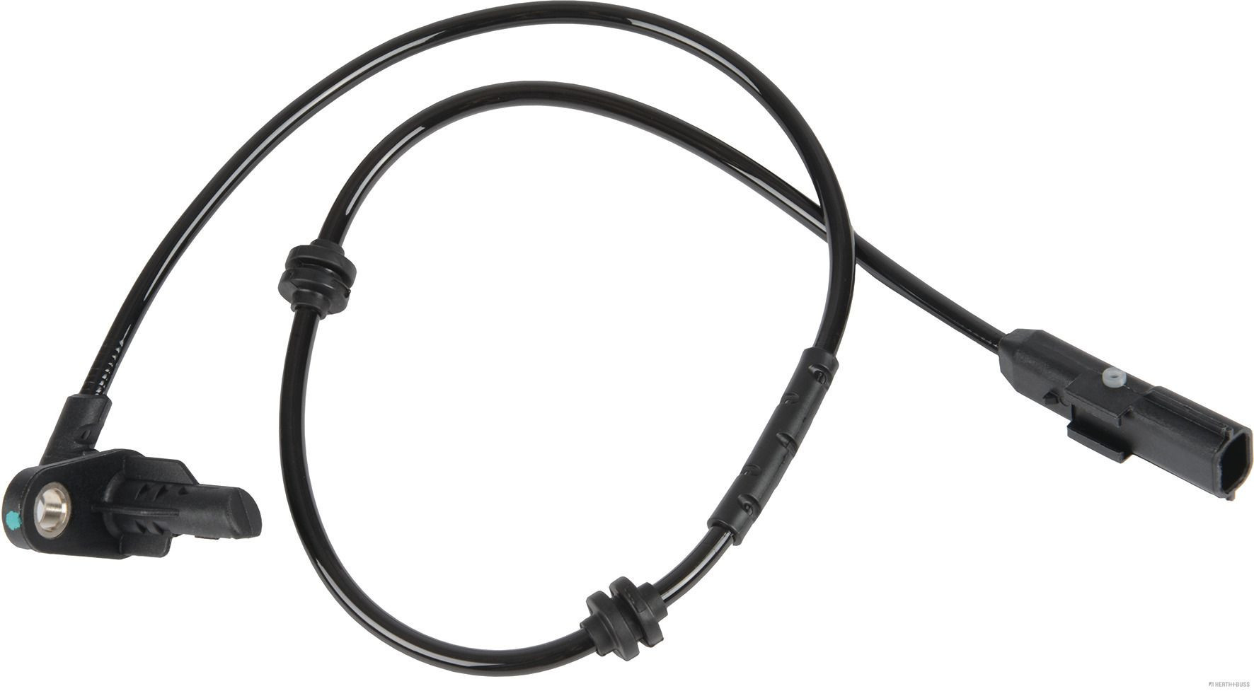 Jutiklis, rato greitis HERTH+BUSS ELPARTS 70661553