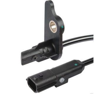 Jutiklis, rato greitis HERTH+BUSS ELPARTS 70661554