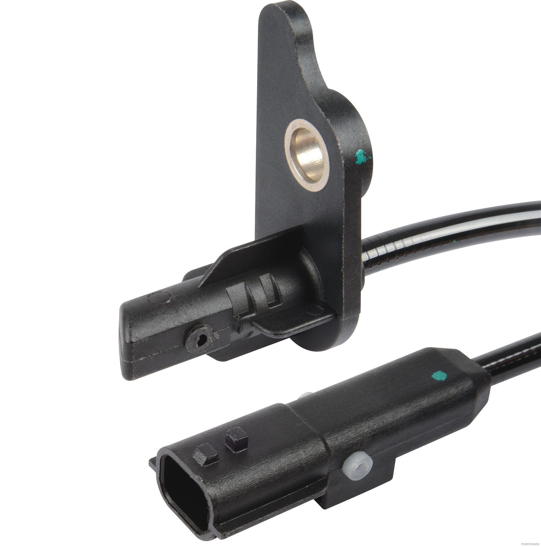 Jutiklis, rato greitis HERTH+BUSS ELPARTS 70661554