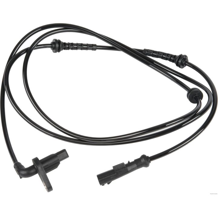 Jutiklis, rato greitis HERTH+BUSS ELPARTS 70661555