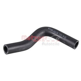 Radiatoriaus žarna METZGER 2421738