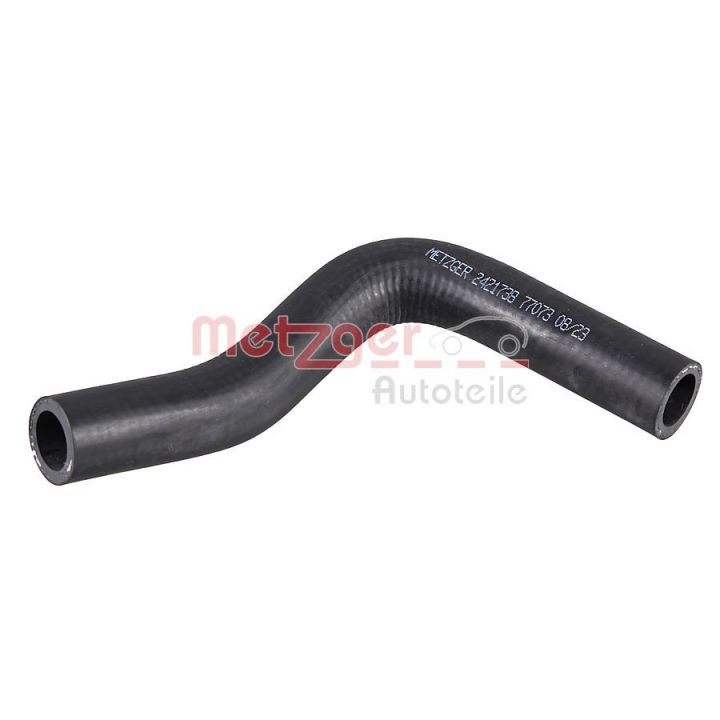 Radiatoriaus žarna METZGER 2421738