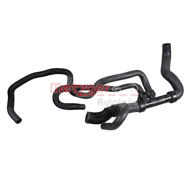 Radiatoriaus žarna METZGER 2421784