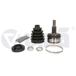 Jungčių komplektas, kardaninis velenas vika 44981777601