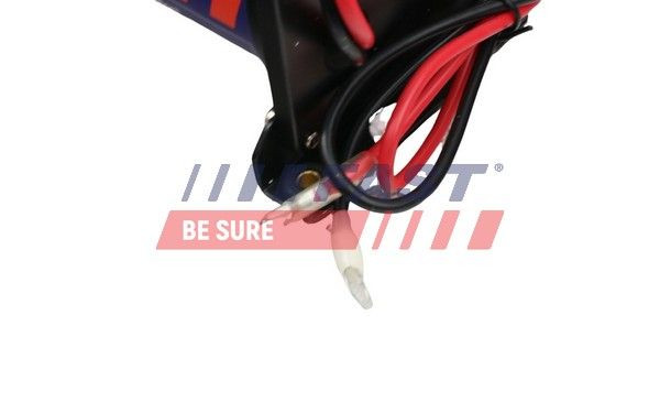 Kompresorius, suspausto oro sistema FAST FT22201