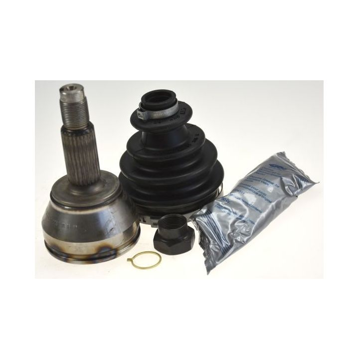 Jungčių komplektas, kardaninis velenas SPIDAN 20186