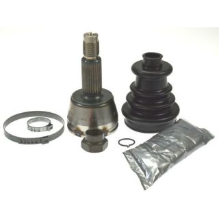 Jungčių komplektas, kardaninis velenas SPIDAN 20188