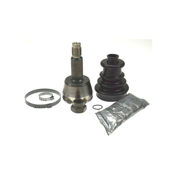 Jungčių komplektas, kardaninis velenas SPIDAN 20188