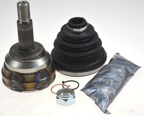 Jungčių komplektas, kardaninis velenas SPIDAN 20357