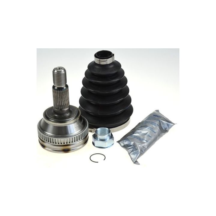 Jungčių komplektas, kardaninis velenas SPIDAN 20604