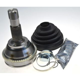 Jungčių komplektas, kardaninis velenas SPIDAN 20633