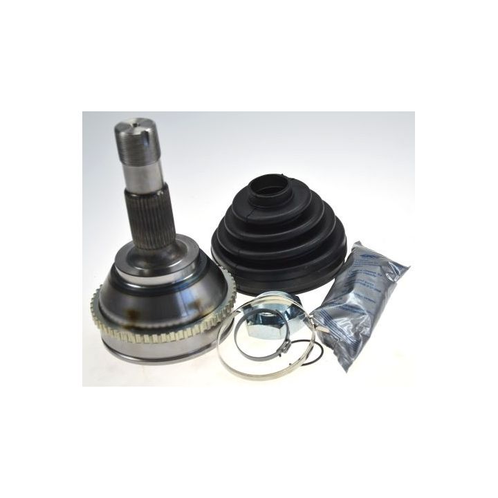 Jungčių komplektas, kardaninis velenas SPIDAN 20633