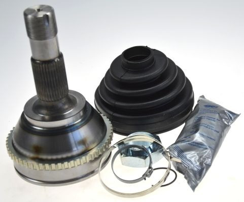 Jungčių komplektas, kardaninis velenas SPIDAN 20633