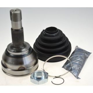 Jungčių komplektas, kardaninis velenas SPIDAN 20634