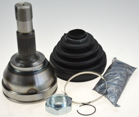 Jungčių komplektas, kardaninis velenas SPIDAN 20634