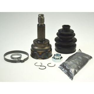 Jungčių komplektas, kardaninis velenas SPIDAN 20636