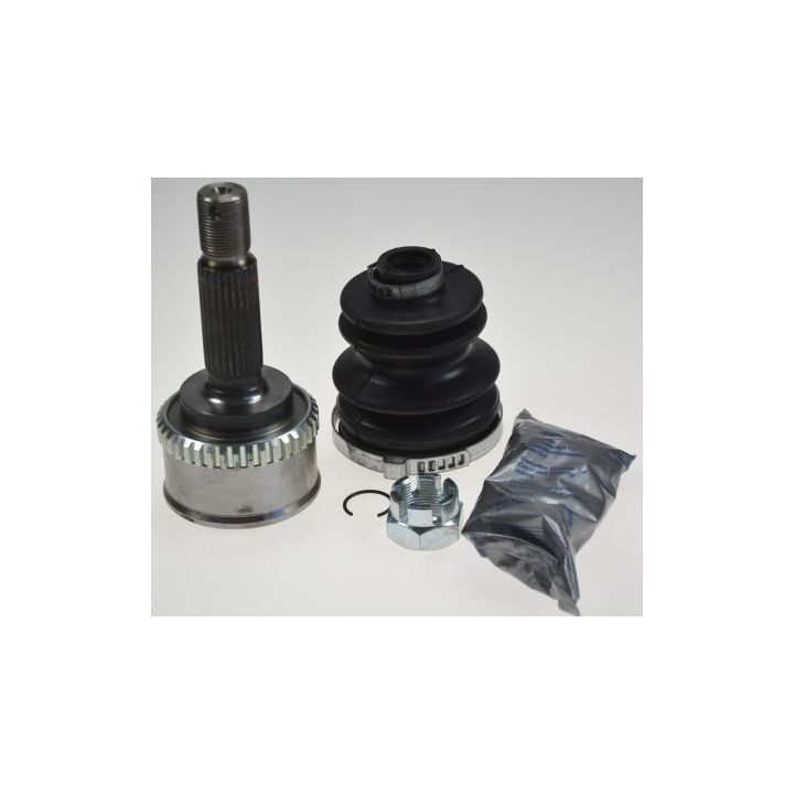 Jungčių komplektas, kardaninis velenas SPIDAN 20689