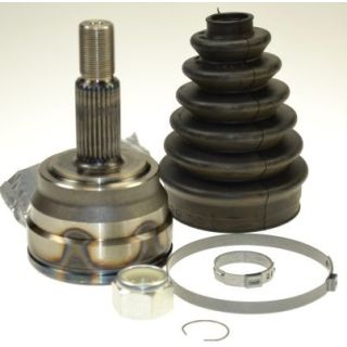 Jungčių komplektas, kardaninis velenas SPIDAN 20713