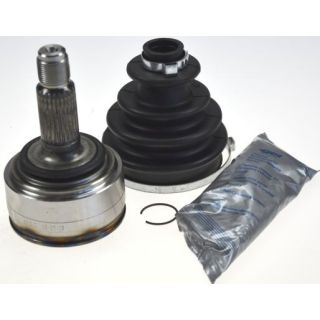 Jungčių komplektas, kardaninis velenas SPIDAN 20890