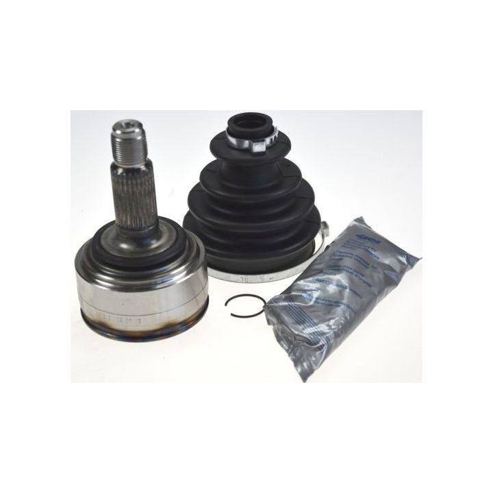 Jungčių komplektas, kardaninis velenas SPIDAN 20890