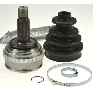 Jungčių komplektas, kardaninis velenas SPIDAN 20891