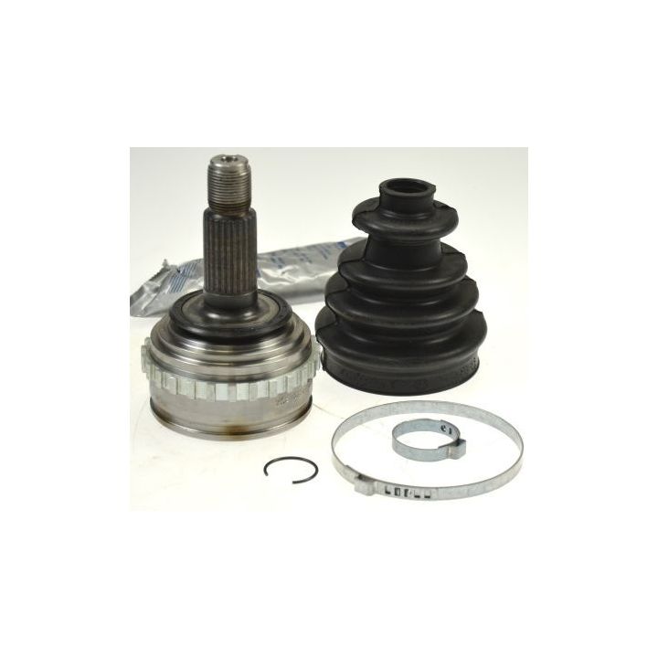 Jungčių komplektas, kardaninis velenas SPIDAN 20891