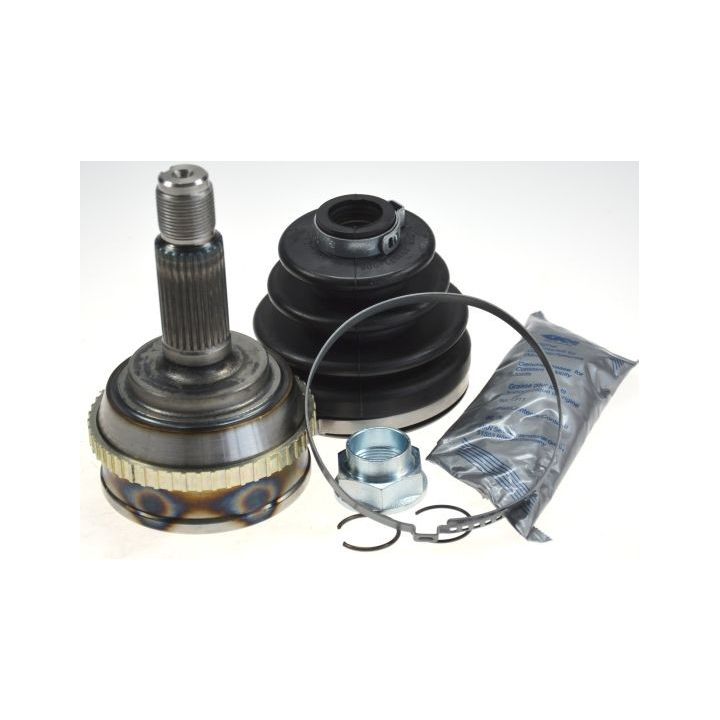 Jungčių komplektas, kardaninis velenas SPIDAN 20919