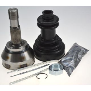 Jungčių komplektas, kardaninis velenas SPIDAN 20987