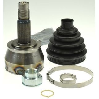 Jungčių komplektas, kardaninis velenas SPIDAN 20991