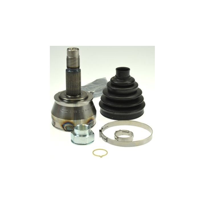 Jungčių komplektas, kardaninis velenas SPIDAN 20991