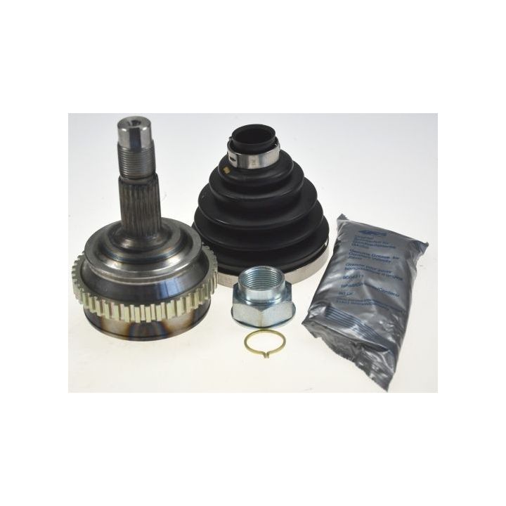 Jungčių komplektas, kardaninis velenas SPIDAN 20992