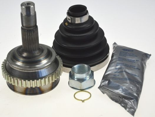 Jungčių komplektas, kardaninis velenas SPIDAN 20992