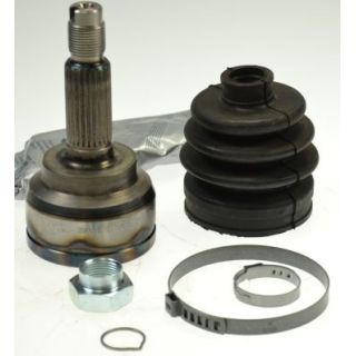 Jungčių komplektas, kardaninis velenas SPIDAN 21002