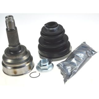 Jungčių komplektas, kardaninis velenas SPIDAN 21033