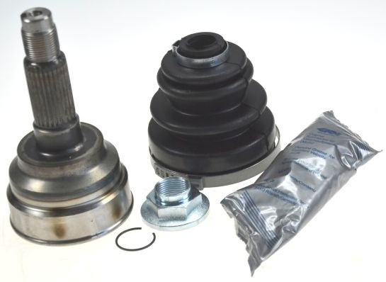 Jungčių komplektas, kardaninis velenas SPIDAN 21033