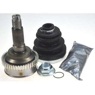 Jungčių komplektas, kardaninis velenas SPIDAN 21034