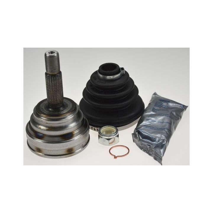 Jungčių komplektas, kardaninis velenas SPIDAN 21096