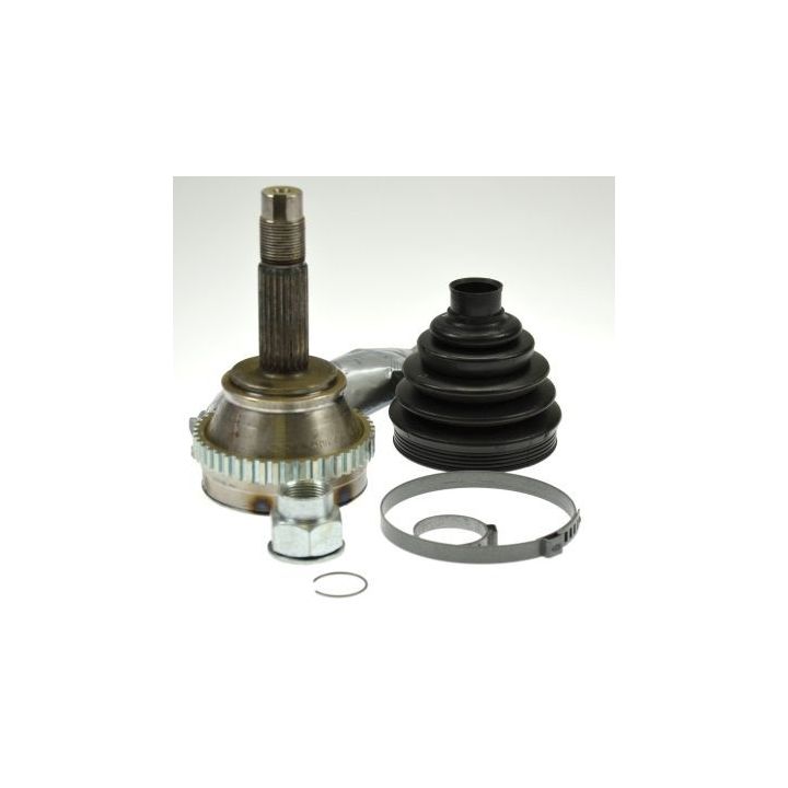 Jungčių komplektas, kardaninis velenas SPIDAN 21144