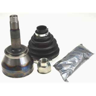 Jungčių komplektas, kardaninis velenas SPIDAN 21145