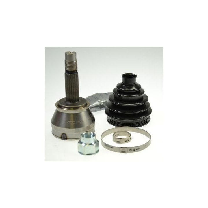 Jungčių komplektas, kardaninis velenas SPIDAN 21146