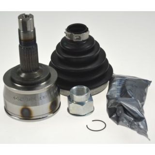 Jungčių komplektas, kardaninis velenas SPIDAN 21147