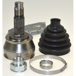 Jungčių komplektas, kardaninis velenas SPIDAN 21148