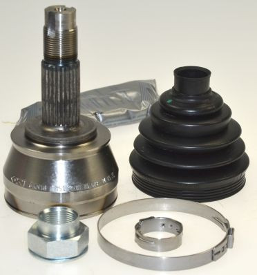 Jungčių komplektas, kardaninis velenas SPIDAN 21148