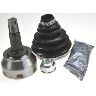 Jungčių komplektas, kardaninis velenas SPIDAN 21150