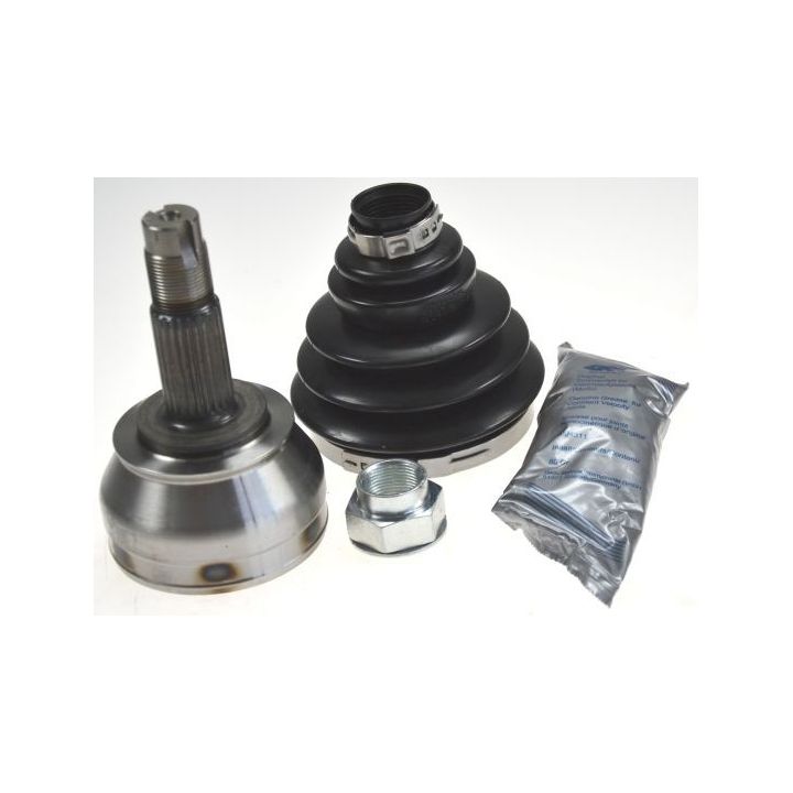 Jungčių komplektas, kardaninis velenas SPIDAN 21150